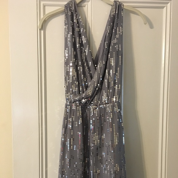 Sequin dress - Picture 2 of 3